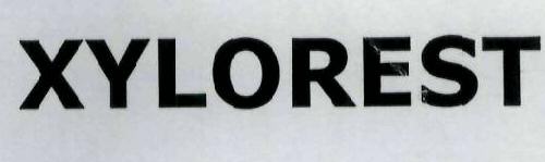 Xylorest Device mark 1957904 Trademark