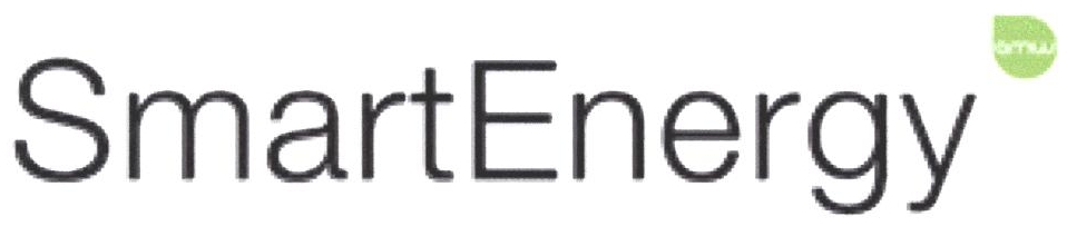 Smart Energy Device mark 2213478 Trademark