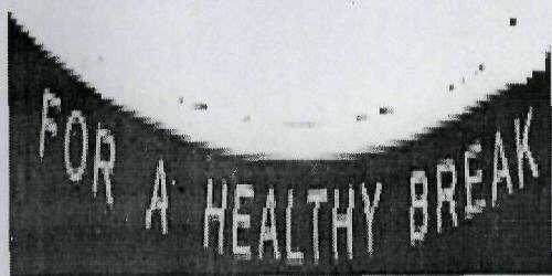 For A Healthy Break Device mark 1957909 Trademark