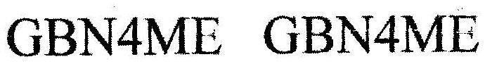 Gbn4me Gbn4me (device) Device mark 2018198 Trademark