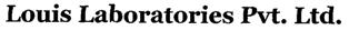 Louis Laboratories Pvt. Ltd. Device mark 1959559 Trademark