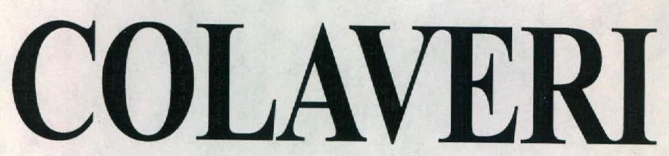 Colaveri Device mark 2260521 Trademark