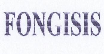 Fongisis Device mark 1584871 Trademark