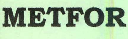 Metfor Device mark 2257823 Trademark