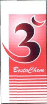 Om Bestschem (logo) Device mark 2018386 Trademark