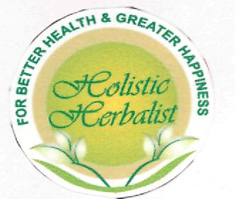 For Better Health & Greater Happiness Holistic Herdbalist (device) Device mark 2260550 Trademark