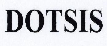 Dotsis Device mark 1584896 Trademark