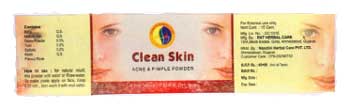 Clean Skin Device mark 2213583 Trademark