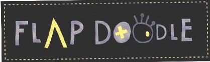 Flap Doodle Device mark 2097467 Trademark
