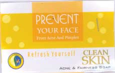 Prevent Your Face Device mark 2213584 Trademark