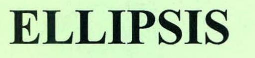 Ellipsis Device mark 2228337 Trademark