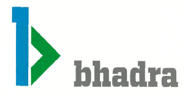 Bhadra With Lable Device mark 2233856 Trademark