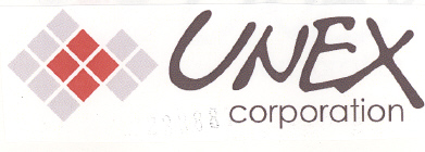 Unex Corporation Device mark 2233887 Trademark