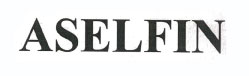 Aselfin Device mark 2257909 Trademark