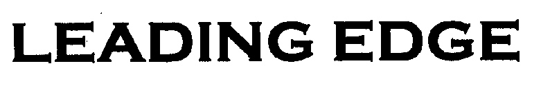 Leading Edge Device mark 2241446 Trademark