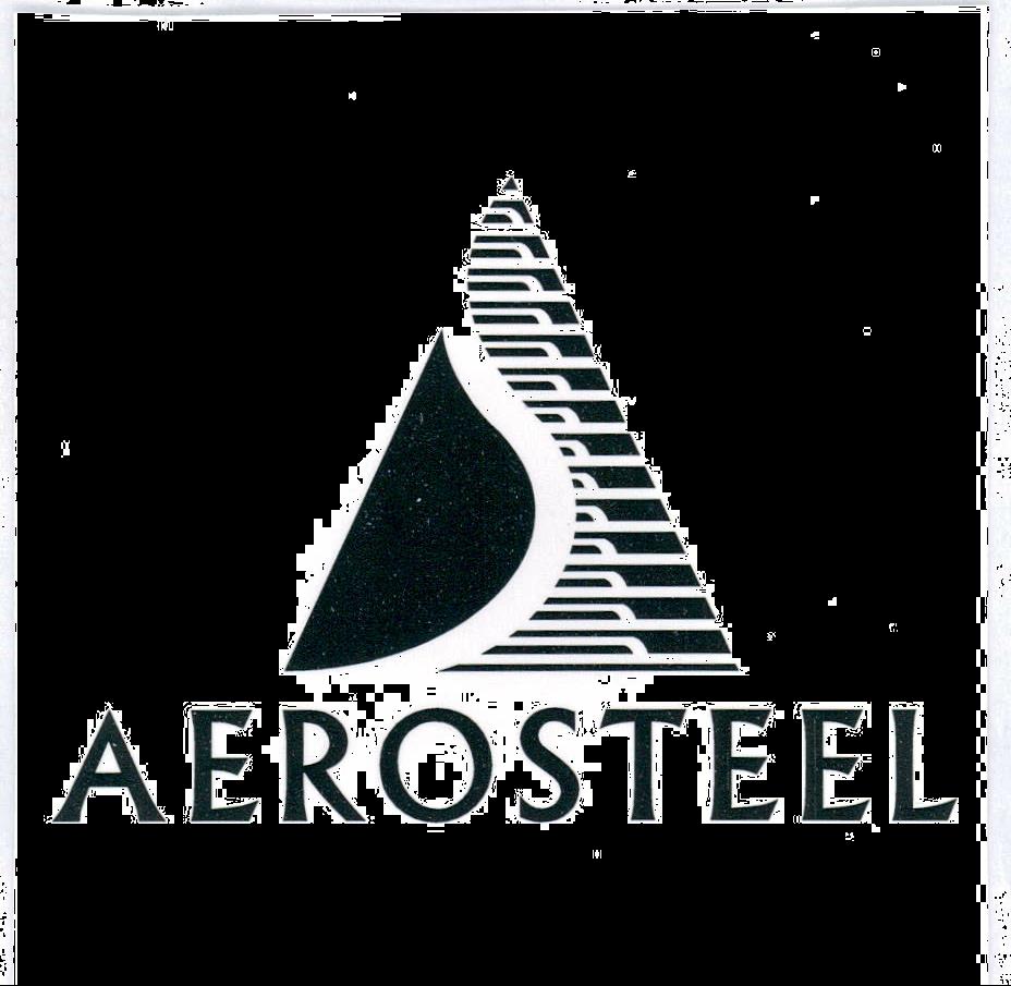 Aerosteel Device mark 2097548 Trademark