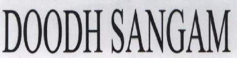 Doodh Sangam (label) Device mark 1599495 Trademark
