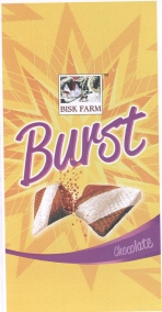 Burst Device mark 2233922 Trademark