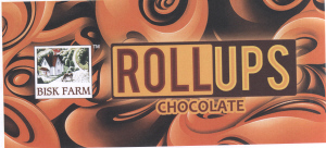 Rollups Device mark 2233924 Trademark