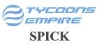 Tycoons Empire Spick Device mark 2097573 Trademark