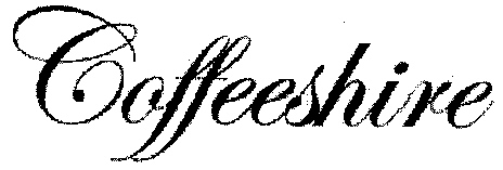 Coffeeshire (label) Device mark 2097583 Trademark