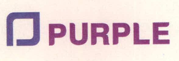 Purple Device mark 1965285 Trademark