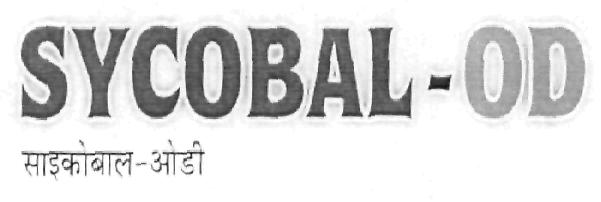 Sycobal-od (device) Device mark 2273850 Trademark