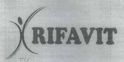 Rifavit Device mark 1966746 Trademark