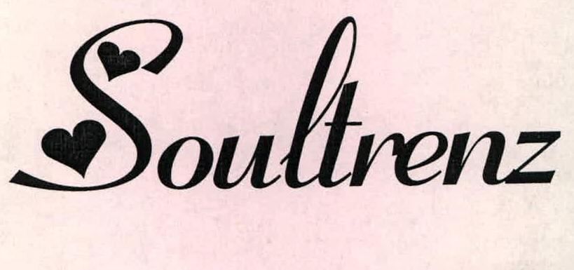 Soultrenz Device mark 2241788 Trademark