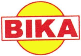 Bika Device mark 1966634 Trademark