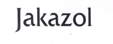 Jakazol Device mark 1972838 Trademark
