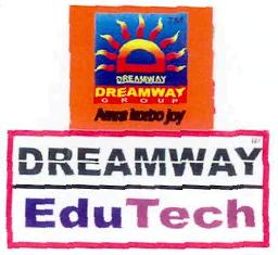 Dreamway Edutech Device mark 2249390 Trademark