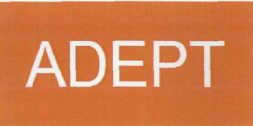 Adept Device mark 1965725 Trademark