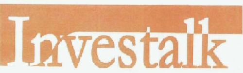 Investalk Device mark 1965727 Trademark