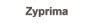 Zyprima Device mark 1973008 Trademark