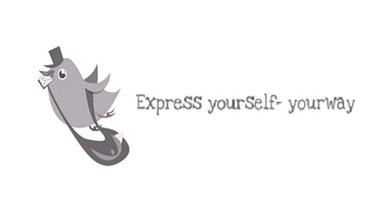 Express Yourself-yourway Device mark 2265869 Trademark