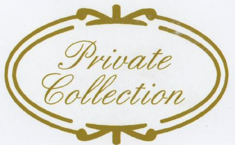 Private Collection With Device Device mark 1599595 Trademark