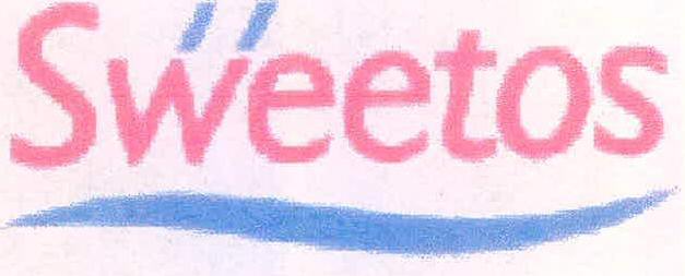 Sweetos Device mark 2265871 Trademark