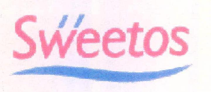 Sweetos Device mark 2265872 Trademark