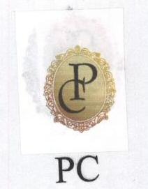 Pc With Label Device mark 1668851 Trademark