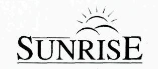 Sunrise Device mark 2259276 Trademark