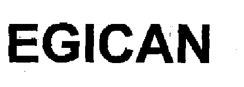 Egican Device mark 2276101 Trademark