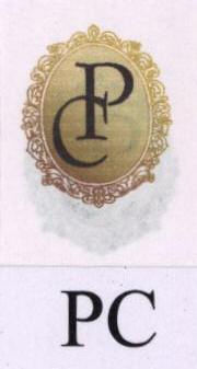 Pc With Label Device mark 1668857 Trademark