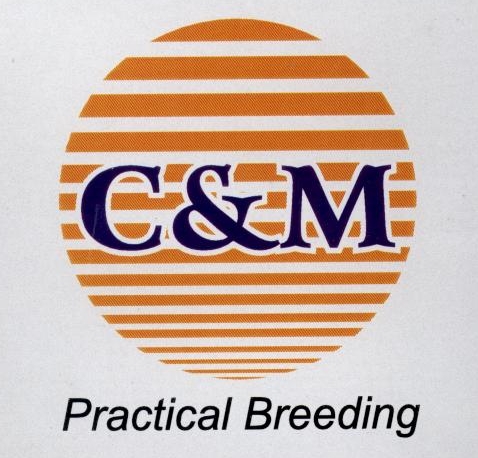C And M Device mark 1973405 Trademark