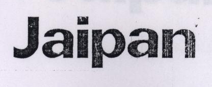 Jaipan Device mark 1973560 Trademark