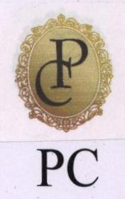 Pc With Label Device mark 1668864 Trademark