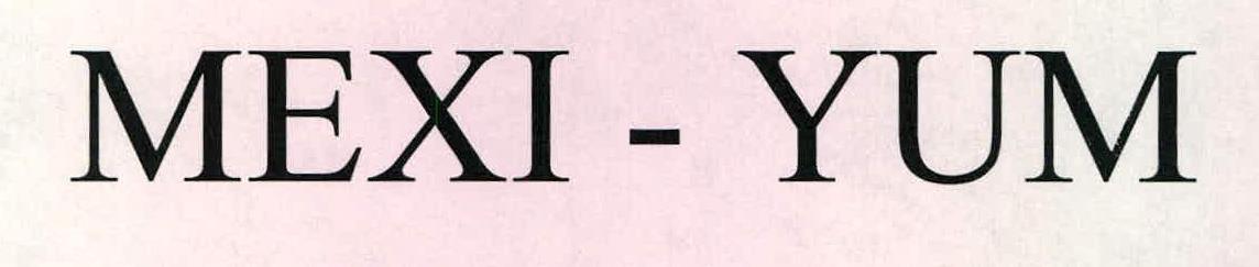 Mexi - Yum Device mark 2241724 Trademark