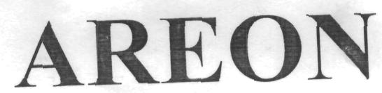 Areon Device mark 2241884 Trademark