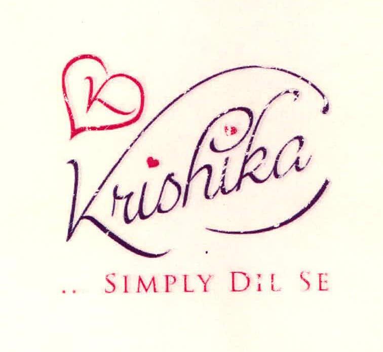 Krishika Device mark 2241732 Trademark