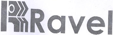 Ravel Device mark 1974323 Trademark